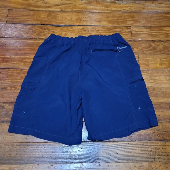Columbia shorts men's medium - Picture 5 of 6